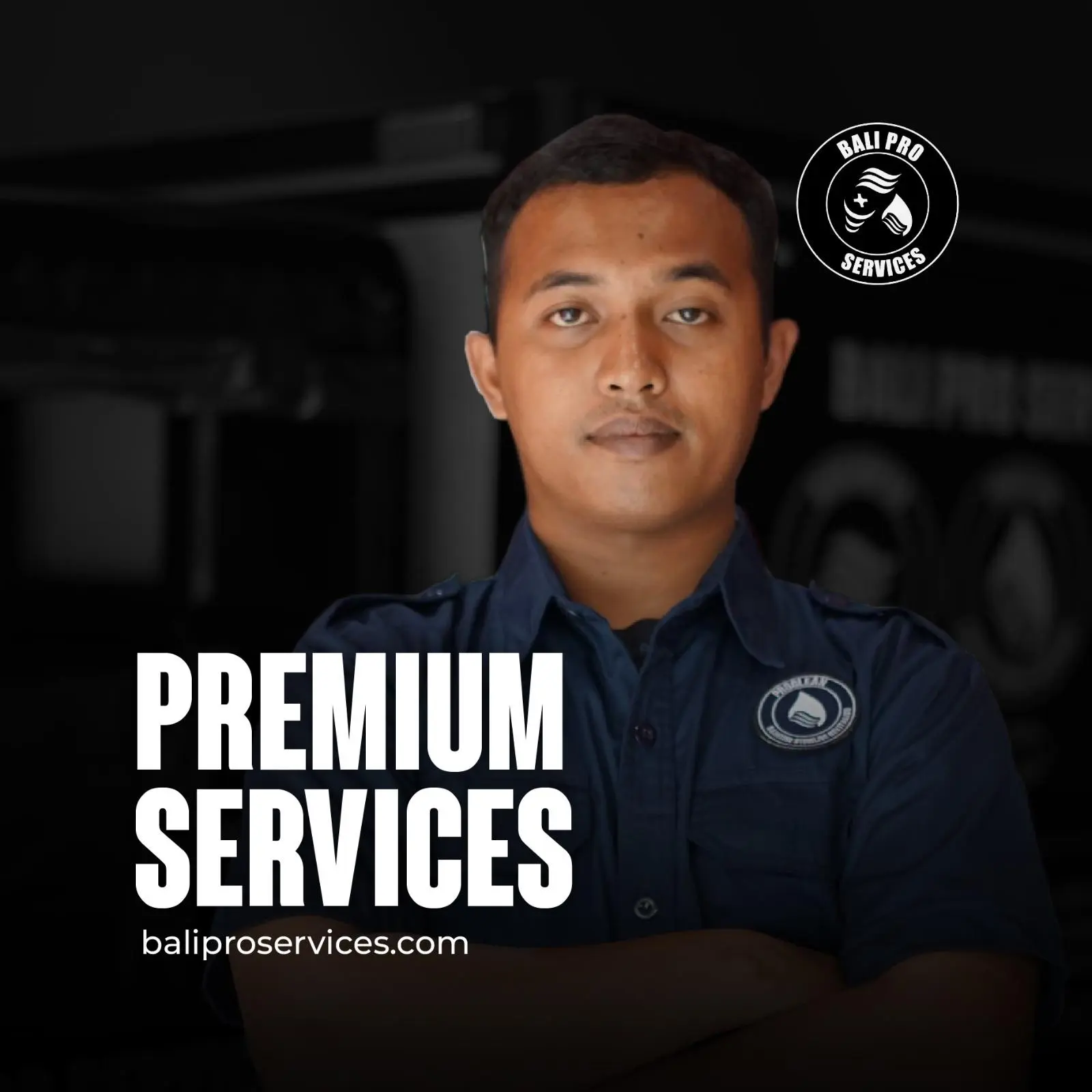 Bali Pro Services — Premium Villa Maintenance