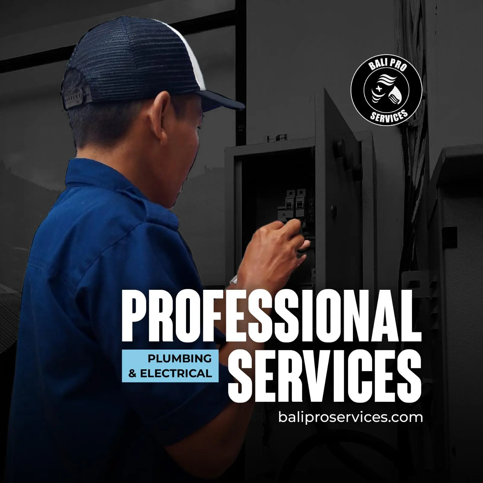 Electrical Maintenance Bali
