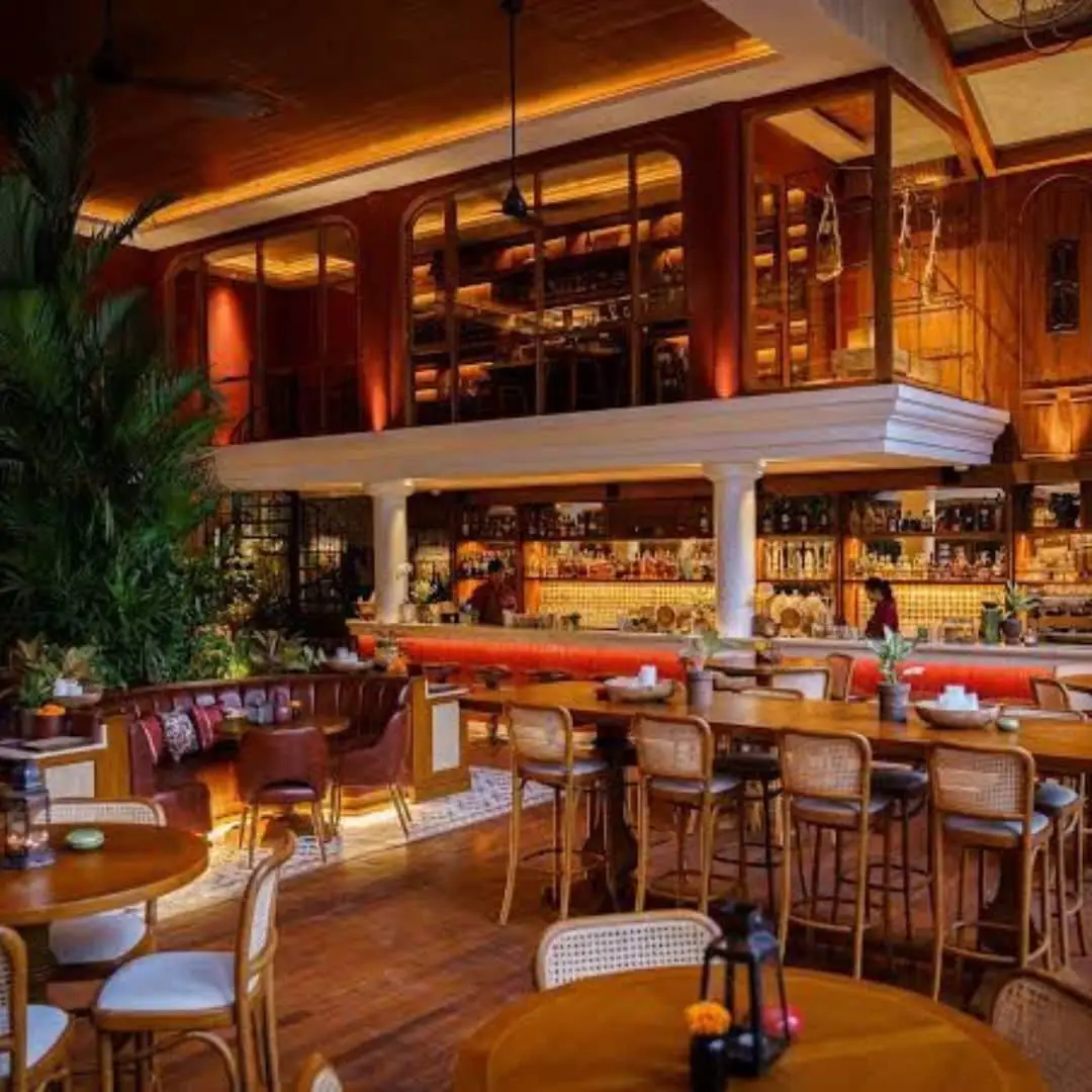 Bali Pro Services — Shop Fitting & Fit-Out